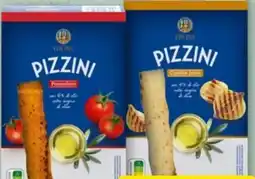 Aldi Nord Cucina Pizzini Angebot