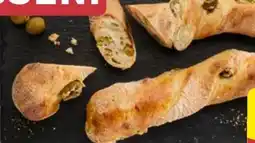 Aldi Nord Mein Bestes Steinofen-Olivenstick Angebot