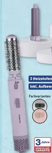 Aldi Nord Ambiano 5-in-1-Multistyler Angebot