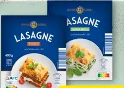 Aldi Nord Cucina Nobile Lasagne Angebot