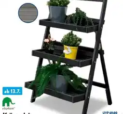 Aldi Nord Elephant Kräuterleiter Angebot