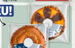 Aldi Nord Cucina Nobile Ciambella-Kuchen Angebot