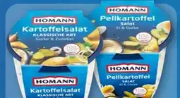 Aldi Nord Homann Beilagensalate Angebot