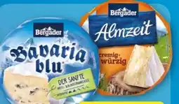 Aldi Nord Bergader Almzeit Cremig-Würzig Angebot
