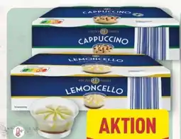 Aldi Nord Cucina Nobile Dessert Lemoncello Angebot