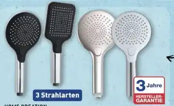 Aldi Nord Home Creation Wellness-Brause Angebot