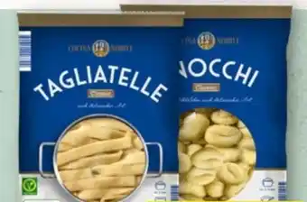 Aldi Nord Cucina Nobile Gnocchi Angebot