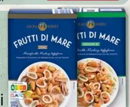 Aldi Nord Cucina Nobile Frutti di Mare Angebot
