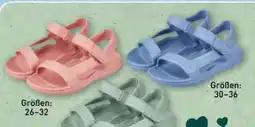 Aldi Nord Lily & Dan Kinder Sandalen Angebot