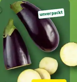 Aldi Nord Aubergine Angebot