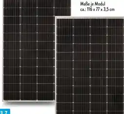 Aldi Nord Maginon Plug-&-Play-Balkonkraftwerk Angebot