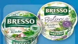 Aldi Nord Bresso Feine Kräuter Angebot