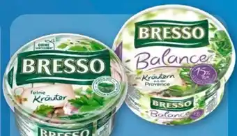 Aldi Nord Bresso Feine Kräuter Angebot