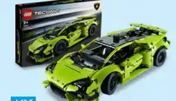 Aldi Nord LEGO Lamborghini Huracan Tecnica 42161 Angebot