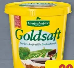 Aldi Nord Grafschafter Krautfabrik Goldsaft Angebot