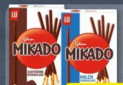 Aldi Nord LU Glico Mikado Angebot