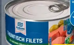 Aldi Nord Almare Thunfisch Filets Angebot