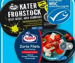 Aldi Nord Appel Zarte Heringsfilets Angebot
