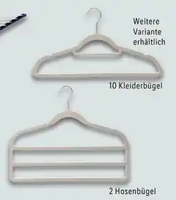 Lidl Livarno Home Hosenbügel Angebot