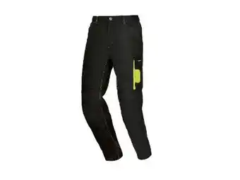 Lidl Parkside Herren Arbeitsbundhose Angebot