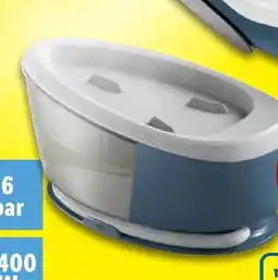 Lidl Philips Dampfbügel­station PSG2000/80 Angebot
