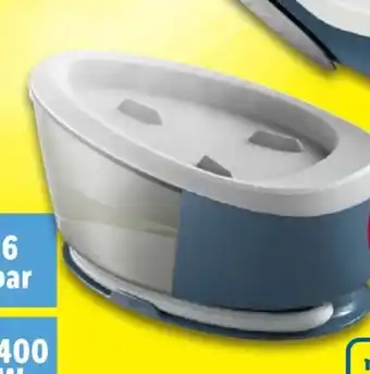 Lidl Philips Dampfbügel­station PSG2000/80 Angebot
