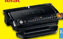 Lidl Tefal Kontaktgrill Optigrill+ XL GC7228 Angebot
