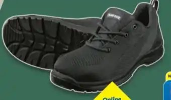 Lidl Parkside Herren Sicherheitsschuhe S1 Angebot