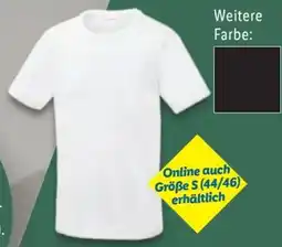 Lidl Parkside Herren T-Shirts 3er Set Angebot