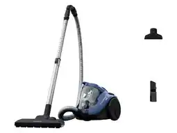 Lidl Rowenta Staubsauger Compact Power Cyclonic RO3721EA Angebot