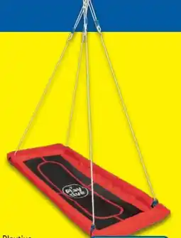 Lidl Playtive Nestschaukel Xl Angebot