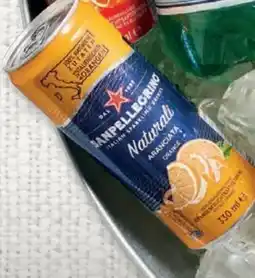Lidl San Pellegrino Naturalli Angebot