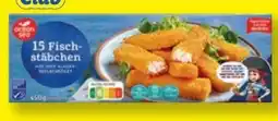 Lidl Ocean Sea Fischstäbchen Angebot