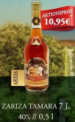 Mix Markt Zariza tamara 7 J. Angebot