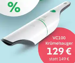 Vorwerk VC100 Krümelsauger Angebot