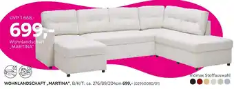 Mömax Mömax wohnlandschaft „martina“ Angebot