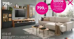 Mömax Wohnlandschaft integra Angebot