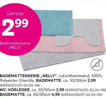 Mömax Badematte „nelly“ Angebot