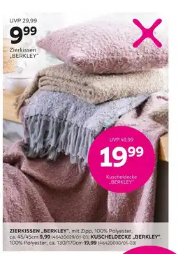 Mömax Zierkissen berkley Angebot