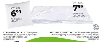 Mömax Kopfkissen „zilly“ Angebot