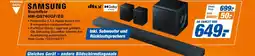 Expert Samsung soundbar hw-qs760gf/zg Angebot