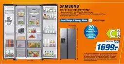 Expert Samsung side by side rs70f67kctef Angebot