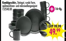 Möbel Boss Kombigeschirr Angebot