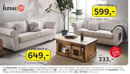 XXXLutz Home 24 wohnzimmer Angebot