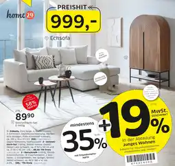 XXXLutz Home24 wohnzimmer Angebot