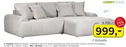 XXXLutz Ecksofa Angebot