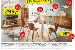XXXLutz Landscape kleinmöbelserie Angebot