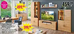 Möbel Boss Wohnprogramm cortina Angebot