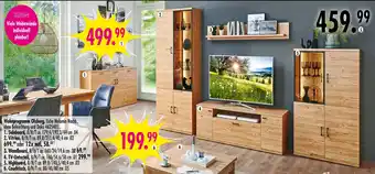 Möbel Boss Wohnprogramm cortina Angebot