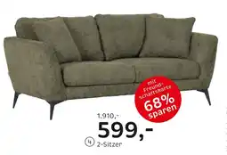 XXXLutz Carryhome 2-sitzer Angebot